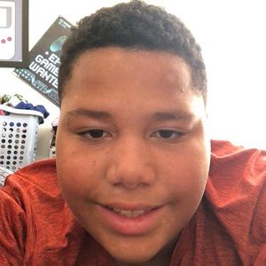 Meet your Posher, Wade